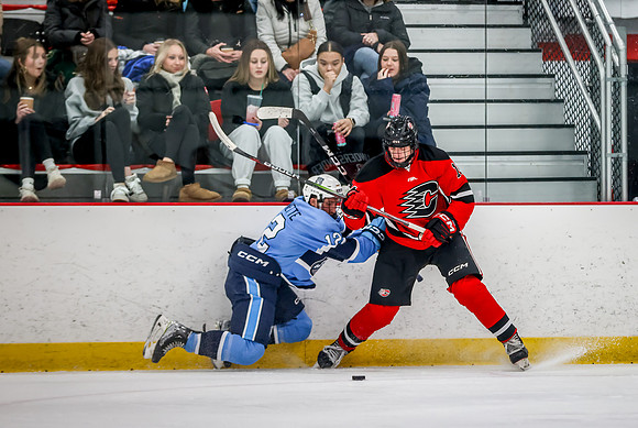 Centennial vs Blaine Varsity Hockey 51