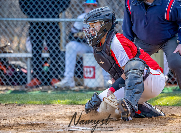 Centennial vs Osseo 9th Grade Baseball-176
