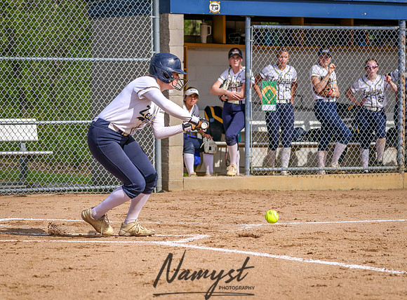 Mahtomedi vs Totino-Grace 83