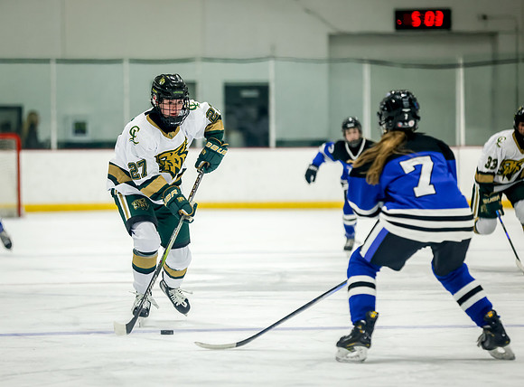 Chisago vs Rogers JV Hockey 78