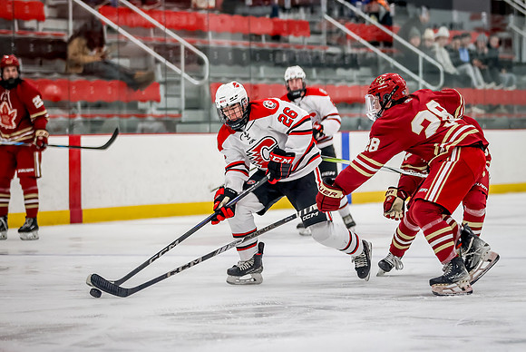 Centennial vs Maple Grove JV Hockey 67