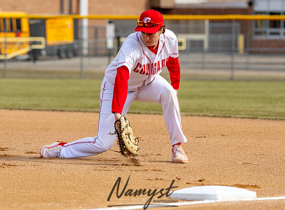 Centennial vs Maple Grove Varsity Baseball 404