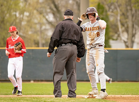 Forest Lake vs Duluth East Varsity Baseball 287