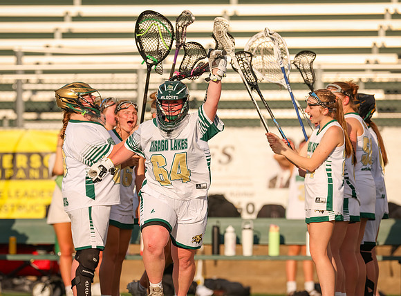 328 Chisago Lakes vs Anoka Lacrosse_
