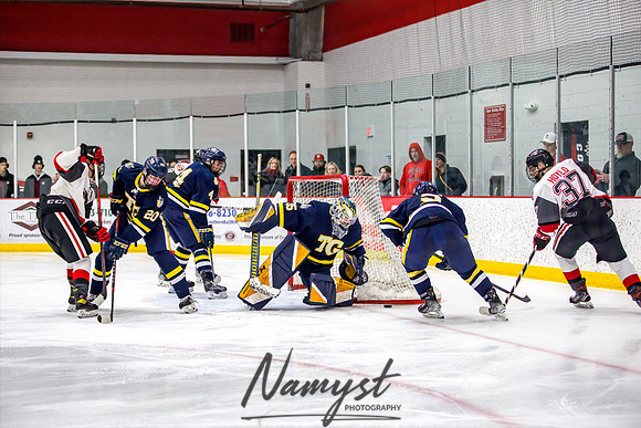 Centennial vs Totino-Grace Varsity Hockey 232