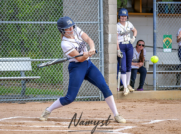 Mahtomedi vs Totino-Grace 20