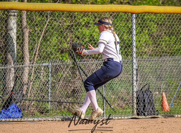 Mahtomedi vs Totino-Grace 237