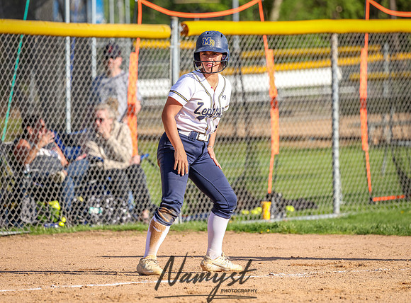 Mahtomedi vs Totino-Grace 368