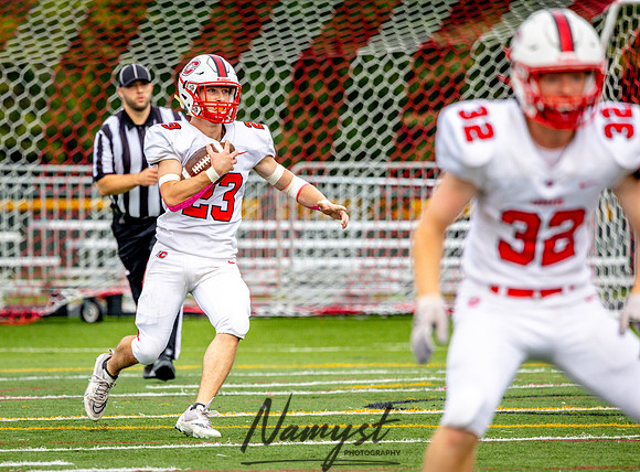 Centennial at Totino-Grace JV Football 105