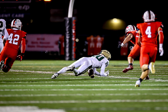 Centennial vs Rochester Mayo Varsity Football 164