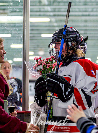 Centennial vs Osseo-Park Center Varsity Hockey 225