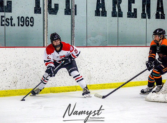 Centennial vs Osseo-Park Center Varsity Hockey 172