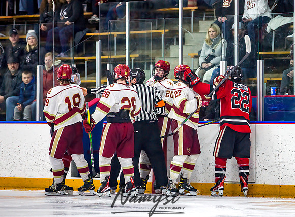 Centennial vs Maple Grove Varsity Hockey 161