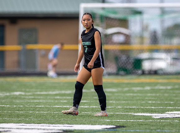 Mounds View vs Blaine Varsity Soccer 224
