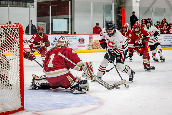 Centennial vs Maple Grove Varsity Hockey 154