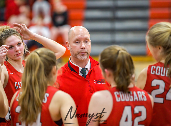 Centennial vs Elk River Varsity Basketball 073