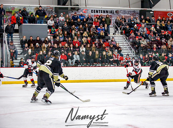 Centennial vs Andover Varsity Hockey 174