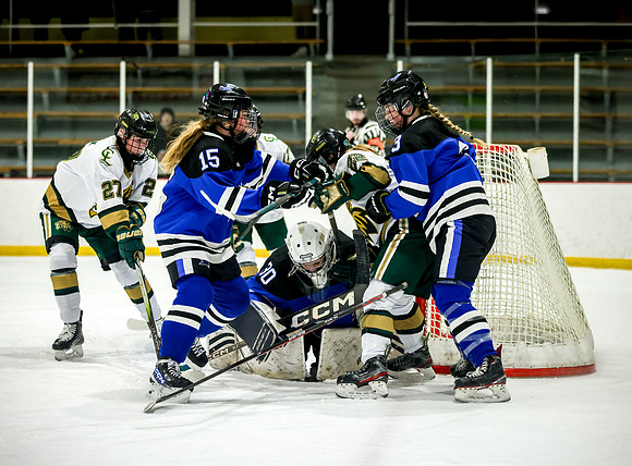 Chisago vs Rogers JV Hockey 291