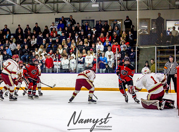 Centennial vs Maple Grove Varsity Hockey 143