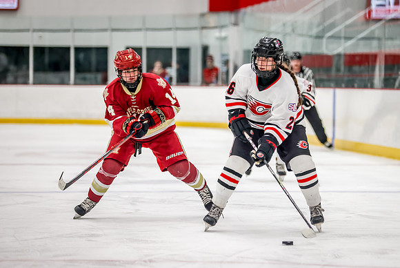 Centennial vs Maple Grove JV Hockey 152