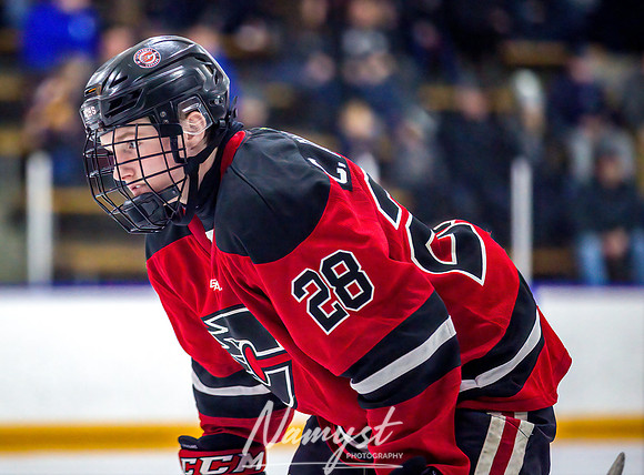 Centennial vs Maple Grove Varsity Hockey 225