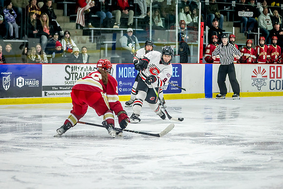 Centennial vs Maple Grove Varsity Hockey 212
