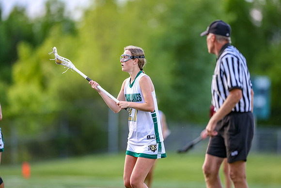 Chisago Lakes vs Forest Lake Varsity 584