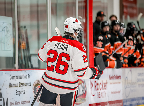 Centennial vs White Bear Lake JV Hockey 150