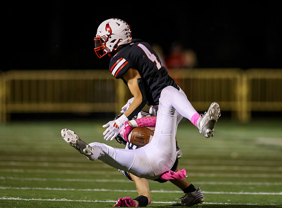 Centennial vs Champlin Varsity Football 188