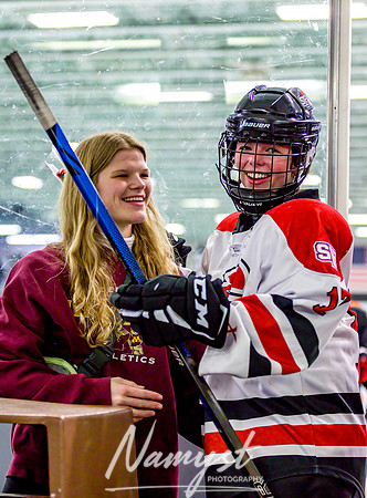 Centennial vs Osseo-Park Center Varsity Hockey 229