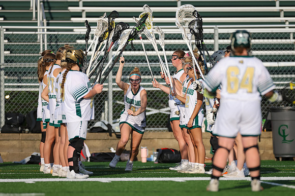 Chisago Lakes vs Forest Lake Varsity 258