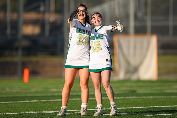 Chisago Lakes vs Becker Varsity Lacrosse_295