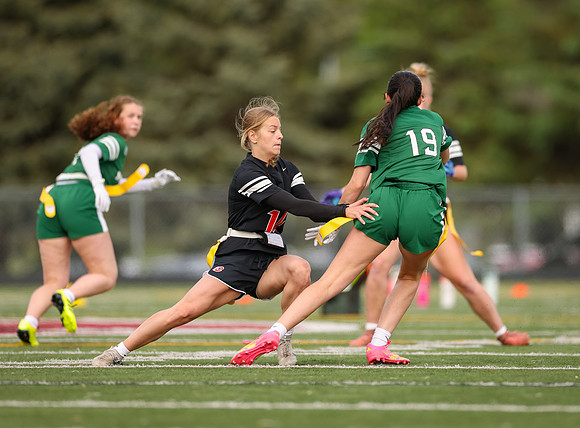 442 Flag Football