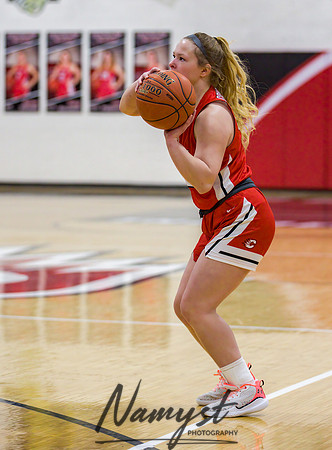 Centennial vs Coon Rapids Girls Varsity Basketball 026