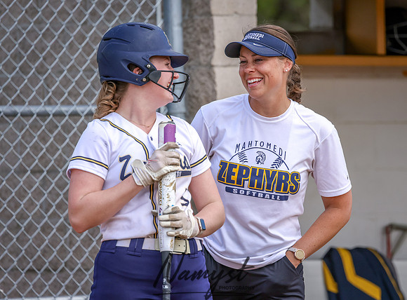 Mahtomedi vs Totino-Grace 60
