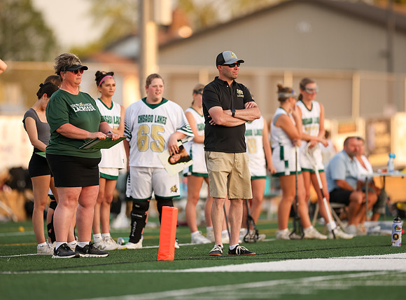 1177 Chisago Lakes vs Anoka Lacrosse_