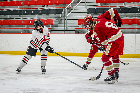 Centennial vs Maple Grove JV Hockey 132