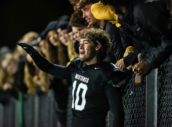 Mounds View vs Prior Lake Varsity Football 249