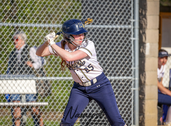 Mahtomedi vs Totino-Grace 369