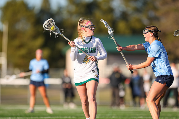 Chisago Lakes vs Becker Varsity Lacrosse_243