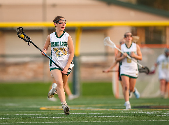 1434 Chisago Lakes vs Anoka Lacrosse_