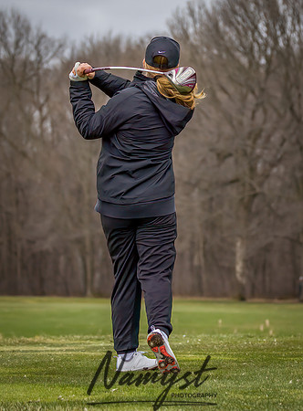 Centennial Girls Varsity Golf 279