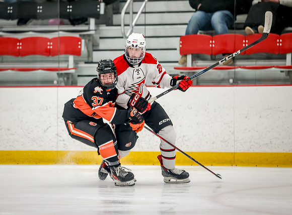 Centennial vs White Bear Lake JV Hockey 102