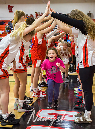 Centennial Basketball Association 350