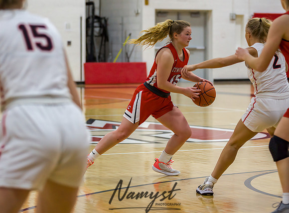 Centennial vs Elk River Varsity Basketball 044