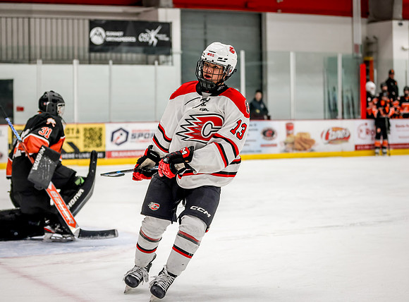 Centennial vs White Bear Lake JV Hockey 65