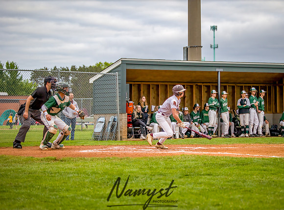 Forest Lake vs Chisago Lakes Varsity Baseball (488)