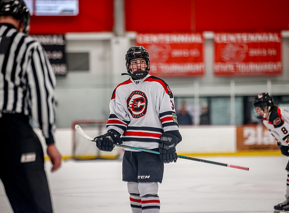 Centennial vs St Cloud Hockey 339