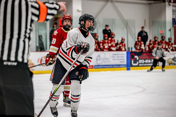 Centennial vs Maple Grove Varsity Hockey 174