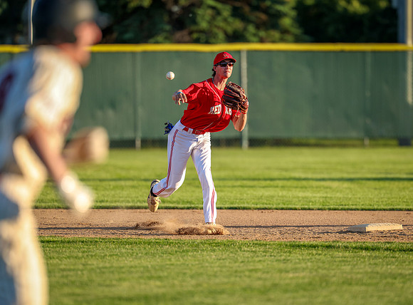 179 Centennial vs Coon Rapids